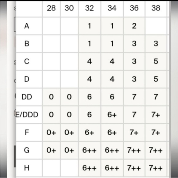 Knix Wingwoman Tan Bra Size 6 - Picture 3 of 10